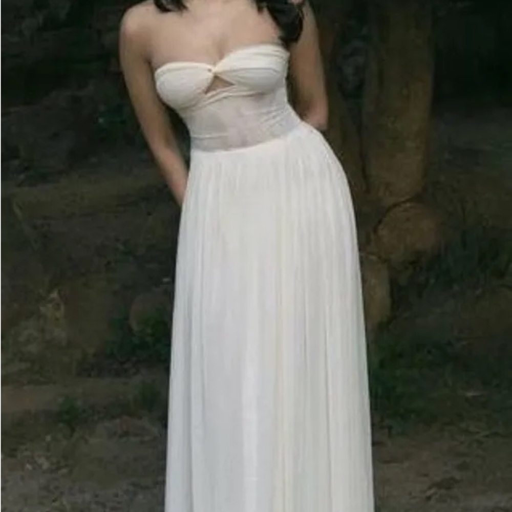 Raphaella Santana Ophelia Dress